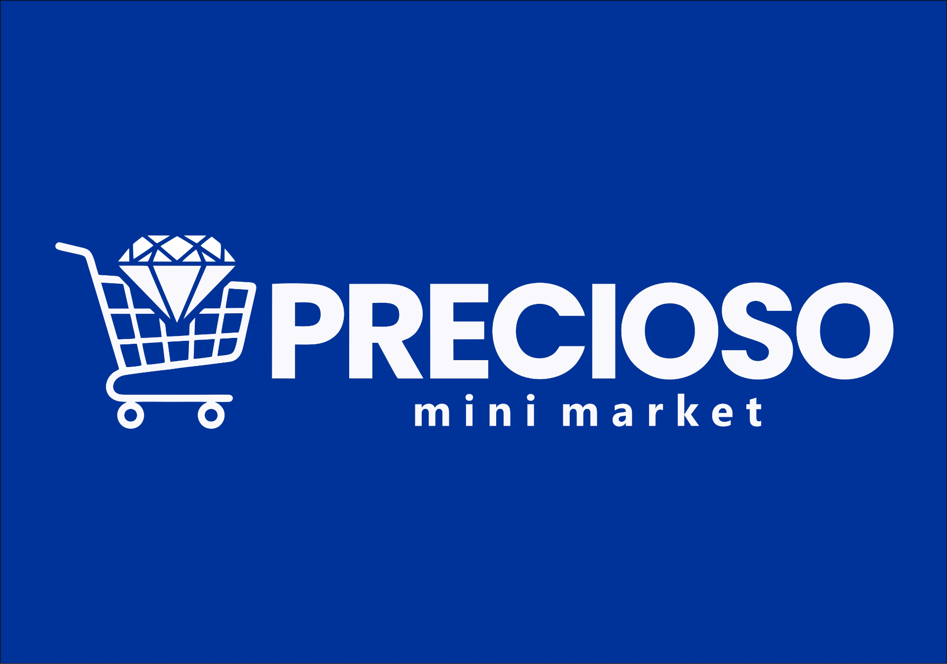Precioso Mini Market
